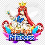 princess slot png